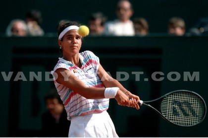 Mary Joe FERNANDEZ